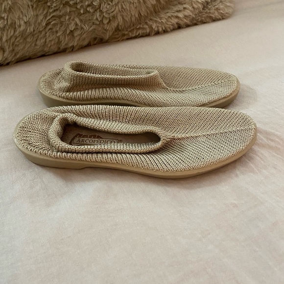 Arcopedico Women’s Sec V Shoes - Picture 3 of 10